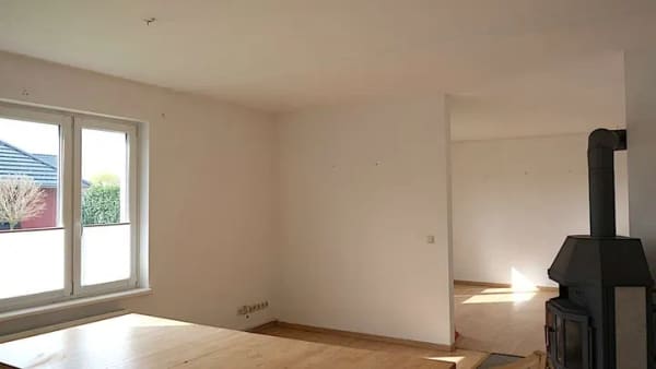 Immobilie in Hornstorf - Großzügiges Zuhause mit 2.500 m² Grundstück – viel Potenzial in ruhiger Lage bei Wismar - Bild 2
