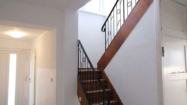 Immobilie in Hornstorf - Großzügiges Zuhause mit 2.500 m² Grundstück – viel Potenzial in ruhiger Lage bei Wismar - Bild 4