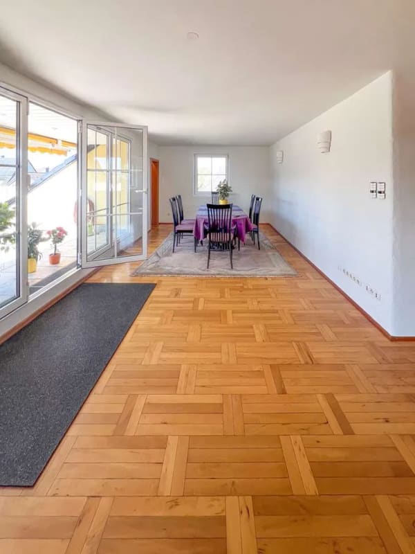 Immobilie in Pulheim - Einzigartiges Penthouse in ruhiger Wohnlage - Bild 4