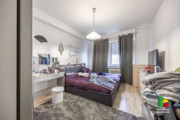 Immobilie in Brüggen - Clever ins Eigenheim: Zweifamilienhaus in Bracht mit freier Wohnung und zusätzlicher Perspektive. - Bild 4