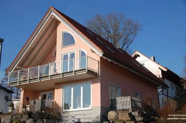 Immobilie in Halver - Zweifamilienhaus mit besonderem Wohnkomfort in attraktiver Lage von Halver zum FP! - Bild 1