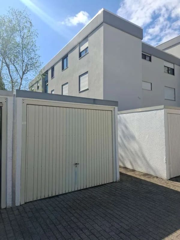 Immobilie in Haßloch - Großzügig, hell & familienfreundlich – 4 Zimmer in der 1. Etage - Bild 2