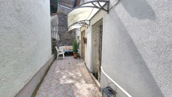 Immobilie in Langenau - +++Langenau-OT, 2 x DHH, ca. 87 m² Wfl. u. ca. 50 m² Wfl., inkl. "Krautgarten" mit 430 m²"+++ - Bild 4