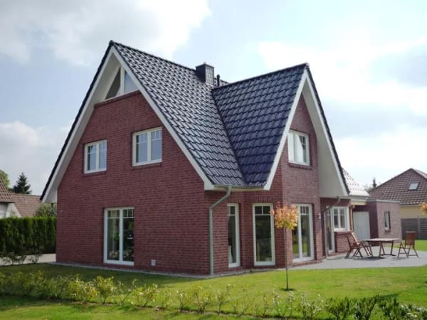 Immobilie in Varel - Sie haben das Grundstück? Wir bauen Ihnen das Haus zum Festpreis! - Bild 0