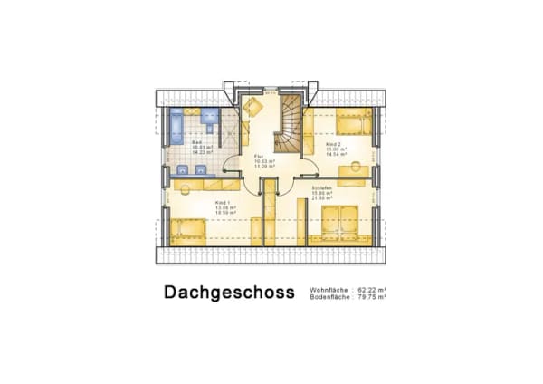 Immobilie in Varel - Sie haben das Grundstück? Wir bauen Ihnen das Haus zum Festpreis! - Bild 2