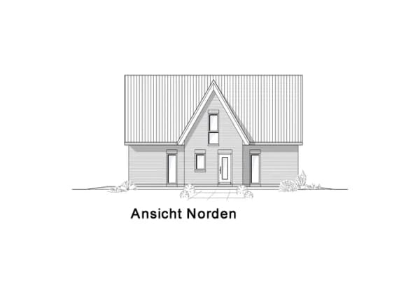 Immobilie in Varel - Sie haben das Grundstück? Wir bauen Ihnen das Haus zum Festpreis! - Bild 3