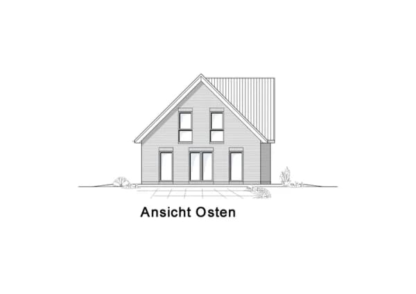 Immobilie in Varel - Sie haben das Grundstück? Wir bauen Ihnen das Haus zum Festpreis! - Bild 4