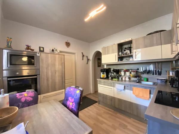 Immobilie in Aurich - Zweiparteienhaus in zentraler und stark frequentierter Lage von Aurich – Ideal als Kapitalanlage oder zur Selbstnutzung - Bild 3