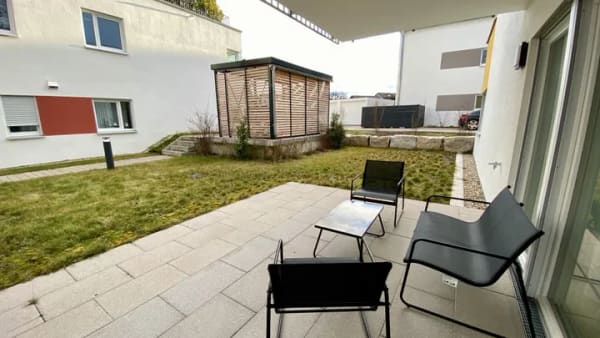 Immobilie in Ellhofen - Kapitalanlage oder Eigennutzung. Sie entscheiden! - Bild 3