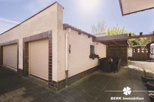 Immobilie in Stockstadt am Main - BERK Immobilien – Gepflegtes 3-Familienhaus mit großem Grundstück und vielseitigen Möglichkeiten - Bild 3