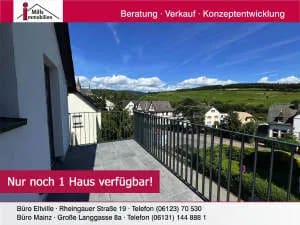Immobilie in Kiedrich - **Ideale Alternative zur Eigentumswohnung in Kiedrich** - Bild 0