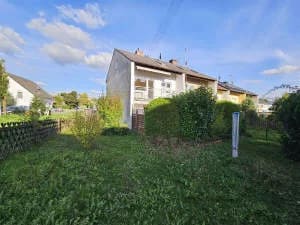 Immobilie in Oestrich-Winkel - Tolles Einfamilienhaus mit Terrasse und ideal ausgerichtetem Garten - Bild 1