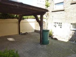 Immobilie in Eltville am Rhein - Hübsches Backsteinhaus mit 2-3 Wohneinheiten in schöner und zentraler Lage - Bild 2