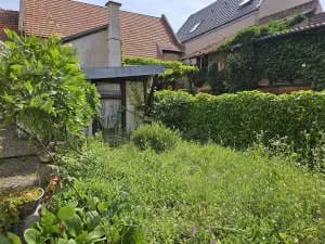 Immobilie in Saulheim - Charmante Hofreite mit Innenhof, Scheune und Garten - Bild 2