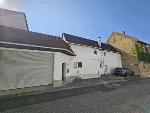 Immobilie in Saulheim - Charmante Hofreite mit Innenhof, Scheune und Garten - Bild 3