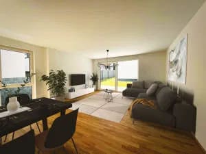 Immobilie in Kiedrich - Nur noch 1 Haus verfügbar! **Exklusives, freistehendes Einfamilienhaus** - Bild 3