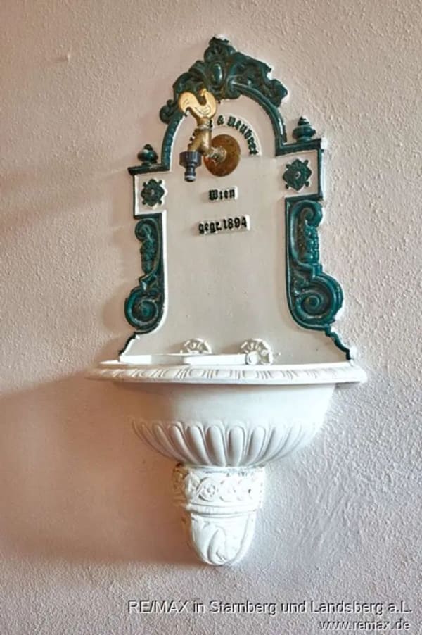 Immobilie in Mallersdorf-Pfaffenberg - Gemütlich, natürlich, traditionell: Wohnen auf dem Land - Bild 1