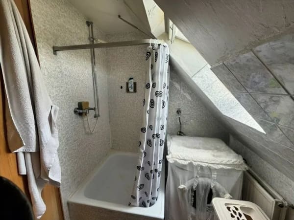 Immobilie in Ahlen - Attraktives Anlageobjekt: Denkmalgeschütztes Mehrfamilienhaus in Ahlen - Bild 1