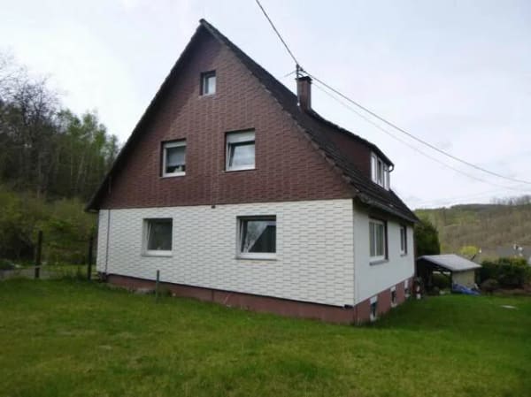 Immobilie in Wilnsdorf - Zweifamilienhaus mit ELW in Wilnsdorf - Bild 4