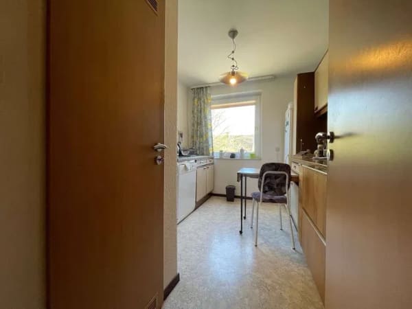 Immobilie in Ronnenberg - 3-Zimmer Wohnung mit Tiefgarage, Loggia und Fahrstuhl in Empelde  - Bild 4