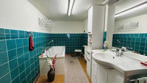 Immobilie in Hohen Demzin - Einfamilienhaus mit großem Garten! - Bild 4