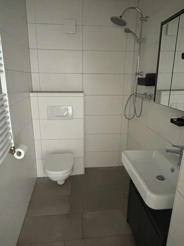 Immobilie in Butzbach - Entdecke die Möglichkeiten, Zweifamilienhaus zum Top-Preis! - Bild 3