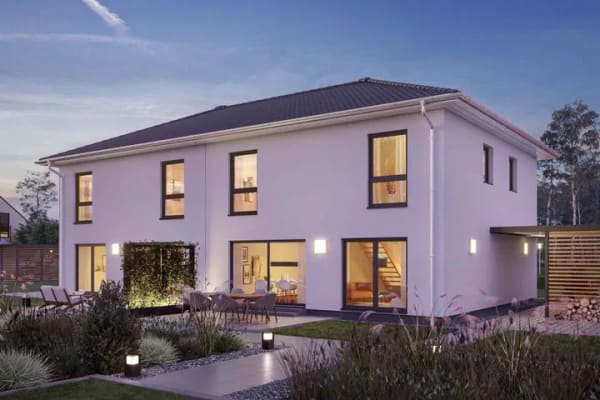 Immobilie in Mönchweiler - Ihr Baupartner für modernes und energieeffizientes Wohnen - Bild 0