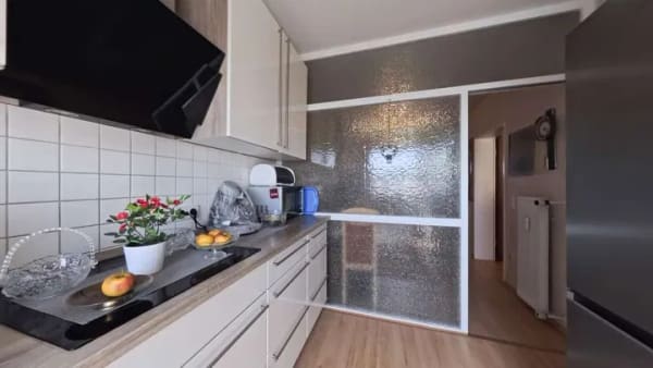 Immobilie in Voerde (Niederrhein) - Kapitalanlage oder Eigennutzung: gepflegte  2,5-Zimmer Wohnung in Voerde - Bild 4
