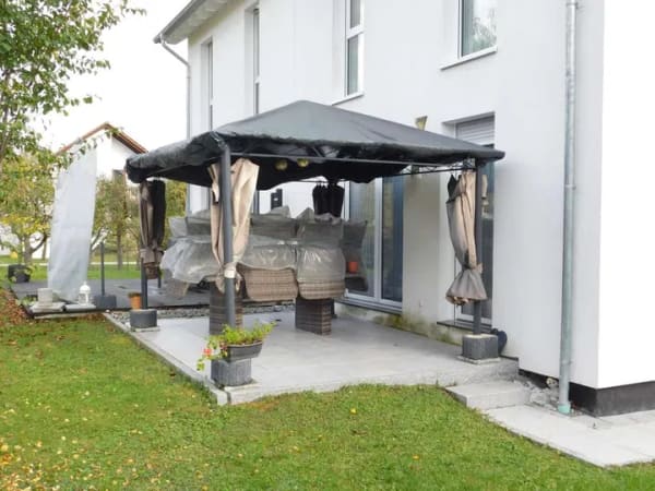 Immobilie in Neckartailfingen - Doppelhaushälfte in massiver Einstein-Qualität – Ihr neues Zuhause in Neckartailfingen. - Bild 2