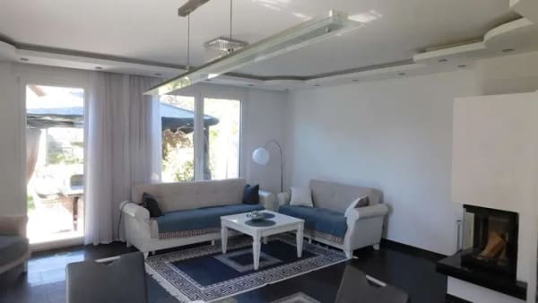 Immobilie in Neckartailfingen - Doppelhaushälfte in massiver Einstein-Qualität – Ihr neues Zuhause in Neckartailfingen. - Bild 3