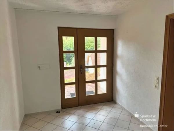 Immobilie in Weilheim - Einfamilienhaus in Weilheim- Ortsteil Ay - Bild 1