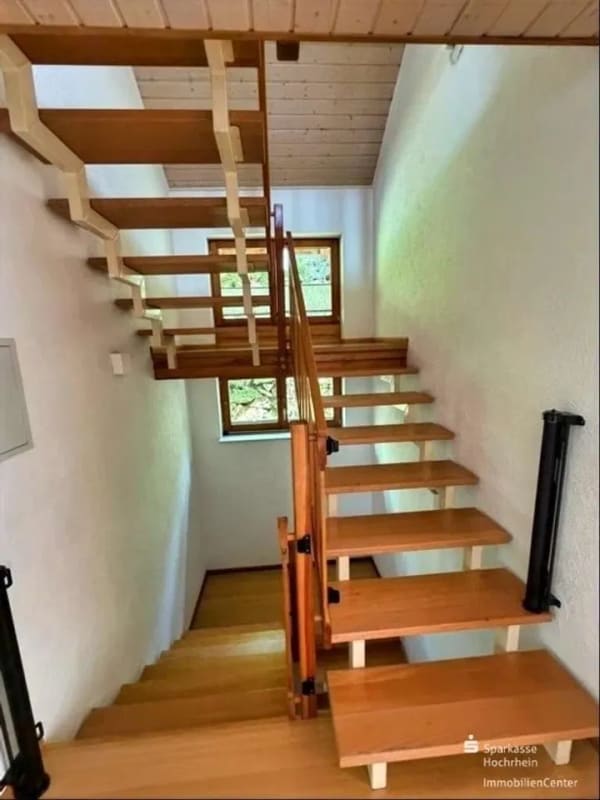 Immobilie in Weilheim - Einfamilienhaus in Weilheim- Ortsteil Ay - Bild 2