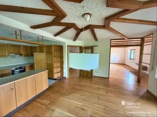 Immobilie in Weilheim - Einfamilienhaus in Weilheim- Ortsteil Ay - Bild 3