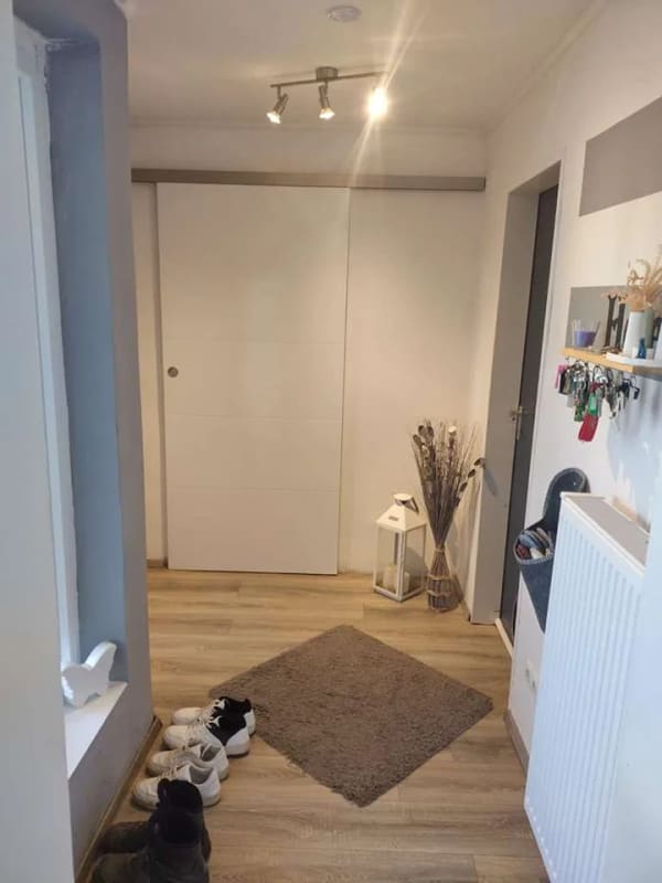 Immobilie in Elze - Charmantes Einfamilienhaus in ruhiger Lage von Elze zur Eigennutzung oder Vermietung - Bild 3
