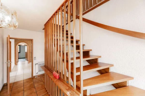 Immobilie in Illerrieden - Viel Raum für Ihre Wohnideen – EFH mit 812 m² Grundstück in ruhiger Lage - Bild 3