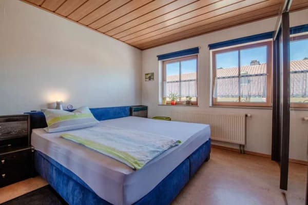Immobilie in Eußenheim - ++ Wohn- und Geschäftshaus mit Charme und Potential in Eußenheim – Hundsbach ++ - Bild 2