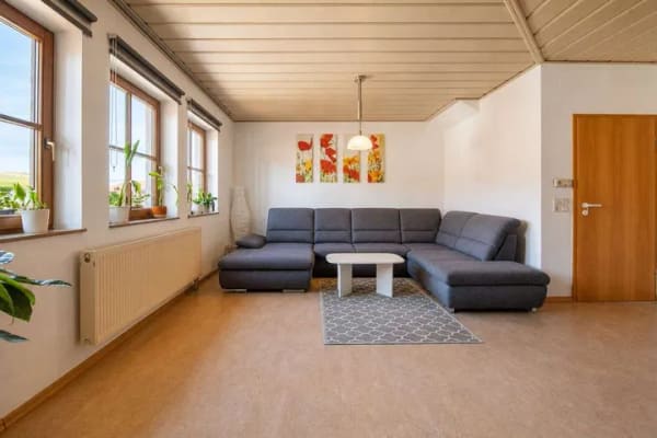 Immobilie in Eußenheim - ++ Wohn- und Geschäftshaus mit Charme und Potential in Eußenheim – Hundsbach ++ - Bild 4