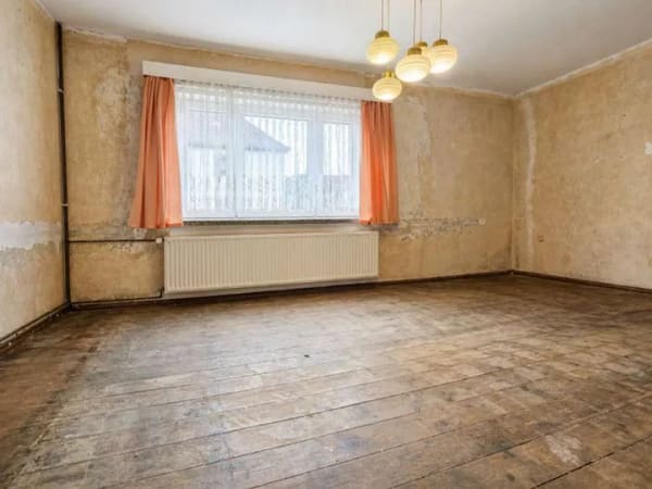 Immobilie in Borna - Ihr Zuhause mit großem Grundstück - Bild 2