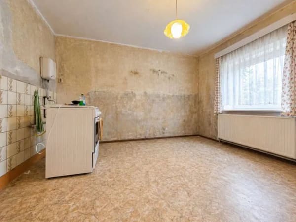 Immobilie in Borna - Ihr Zuhause mit großem Grundstück - Bild 3