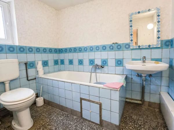 Immobilie in Borna - Ihr Zuhause mit großem Grundstück - Bild 4