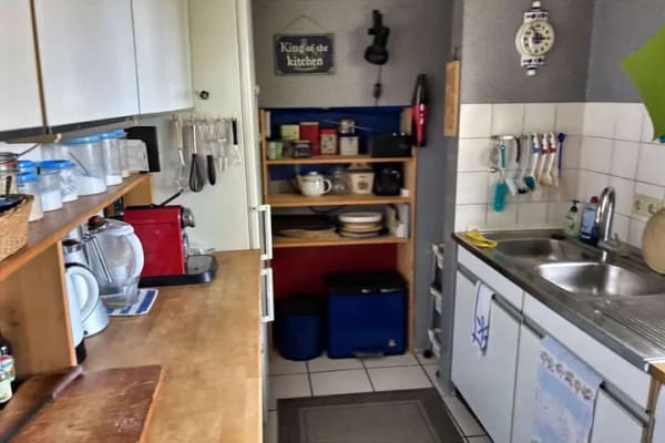Immobilie in Euerbach - Doppelhaushälfte in Obbach - Bild 3