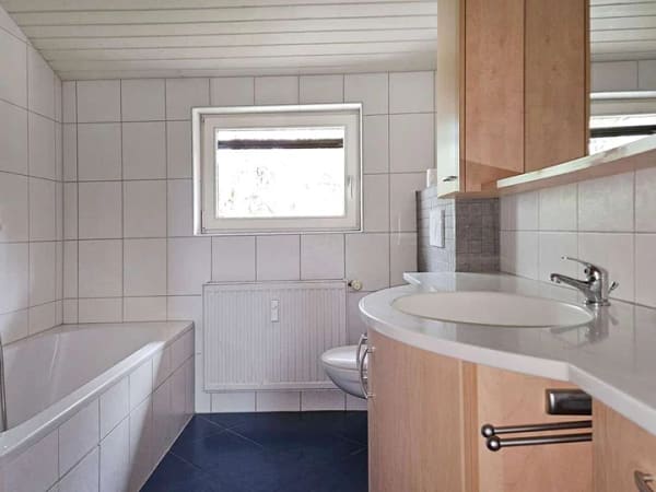 Immobilie in Wiesloch - Ruhe und Natur! Familienfreundliches Reihenhaus in Wiesloch-Schatthausen - Bild 1