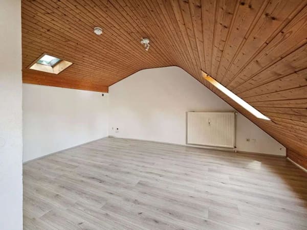 Immobilie in Wiesloch - Ruhe und Natur! Familienfreundliches Reihenhaus in Wiesloch-Schatthausen - Bild 3