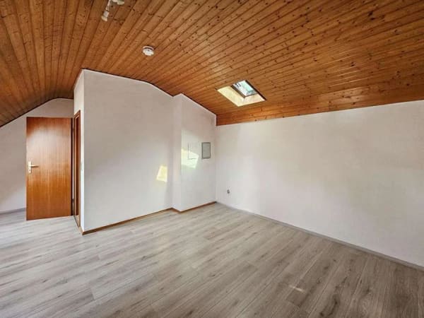 Immobilie in Wiesloch - Ruhe und Natur! Familienfreundliches Reihenhaus in Wiesloch-Schatthausen - Bild 4