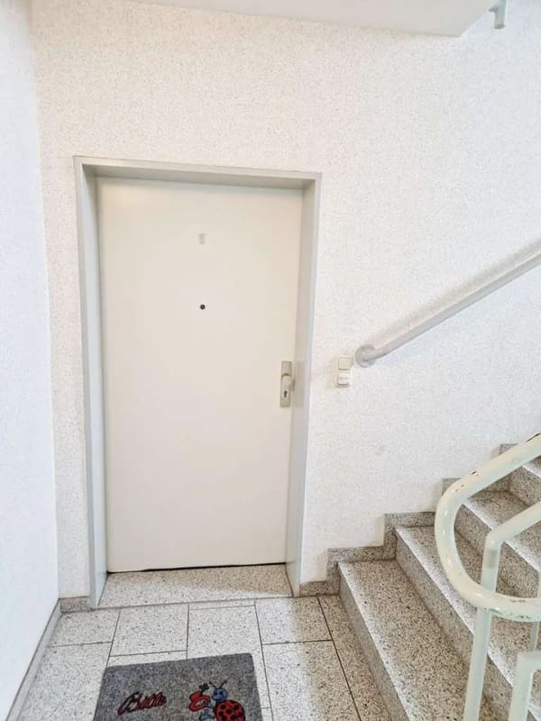 Immobilie in Uetze - Stilvolles Wohnglück ohne Kompromisse mit Balkon in top Lage in Uetze - Bild 1