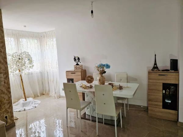 Immobilie in Uetze - Stilvolles Wohnglück ohne Kompromisse mit Balkon in top Lage in Uetze - Bild 3