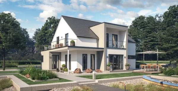 Immobilie in Eggolsheim - Ihr Neubau in Bestlage in Eggolsheim - Bild 0