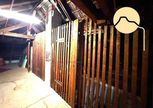 Immobilie in Singen (Hohentwiel) - 2,5 -Zimmer-Wohnung Stadtmitte – sofort verfügbar - Bild 3