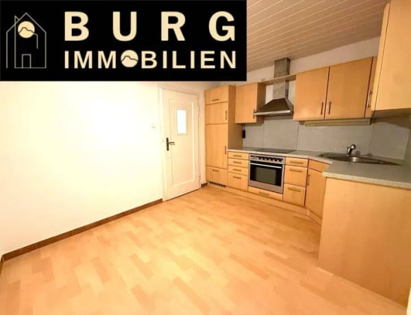 Immobilie in Singen (Hohentwiel) - 2,5 -Zimmer-Wohnung Stadtmitte – sofort verfügbar - Bild 4