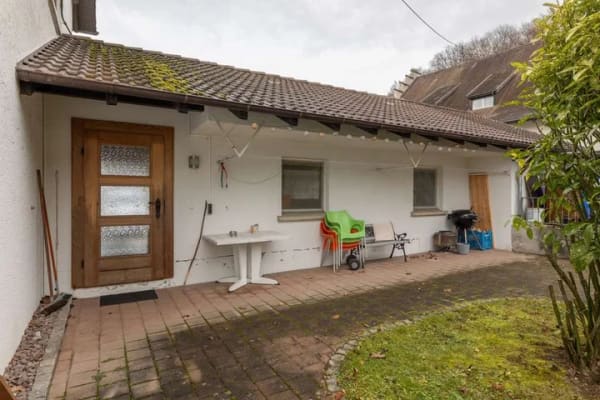 Immobilie in Küssaberg - Investieren, statt spekulieren – Ihr sicheres Mehrfamilienhaus in Küssaberg - Bild 1